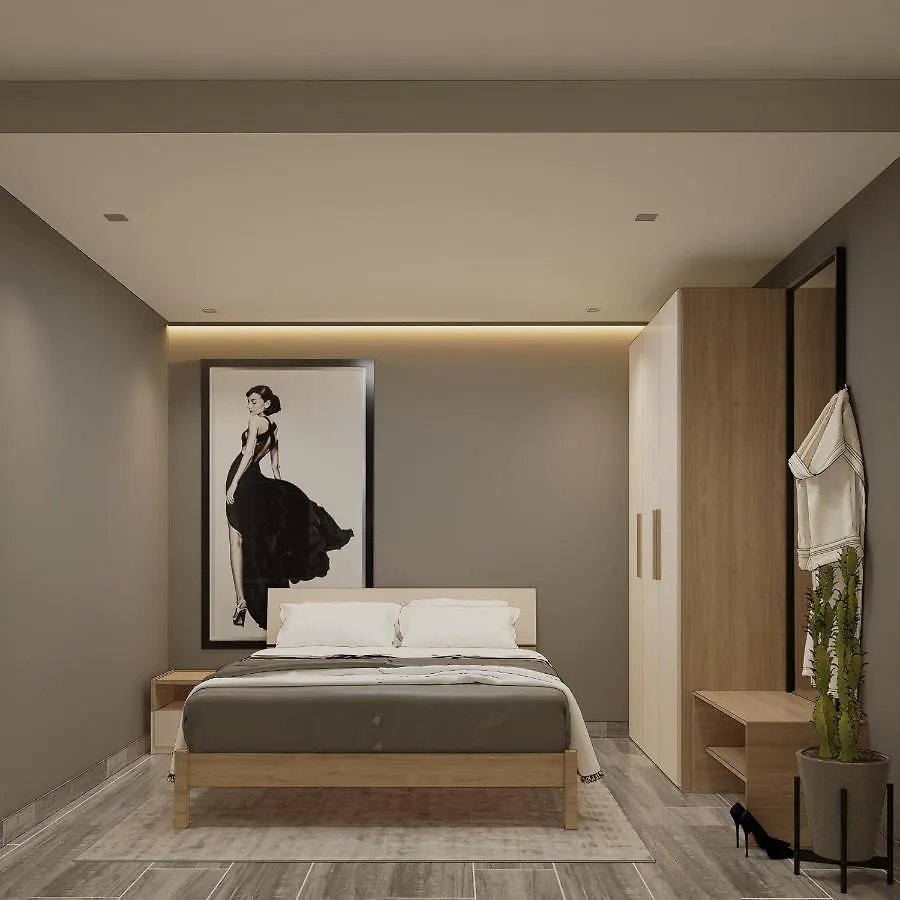 Split Rooftop Suites Durrës Hotel