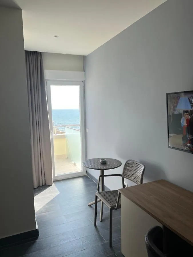 Split Rooftop Suites Durres