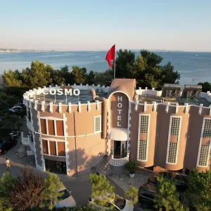 Cosmo Durres