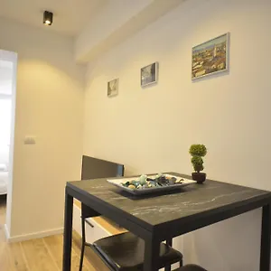 Central Appartement