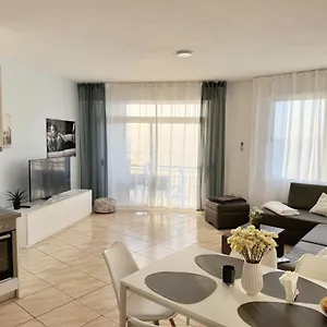  Appartement Beachfront Marilyn