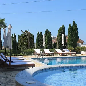 Hotel Aleksiona