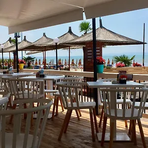 Sunrise Cameria *** Durrës