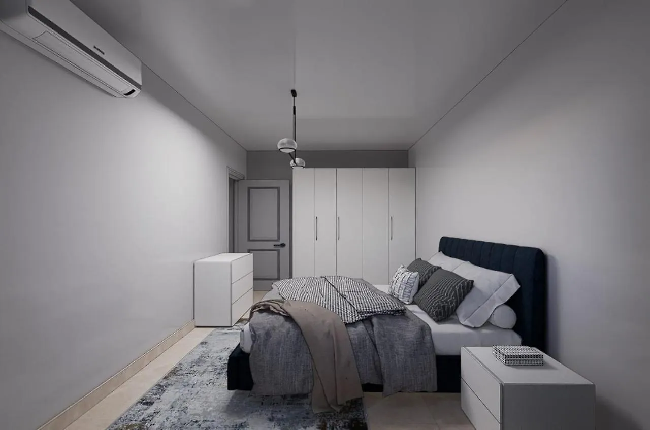 Hotel Split Rooftop Suites Durrës
