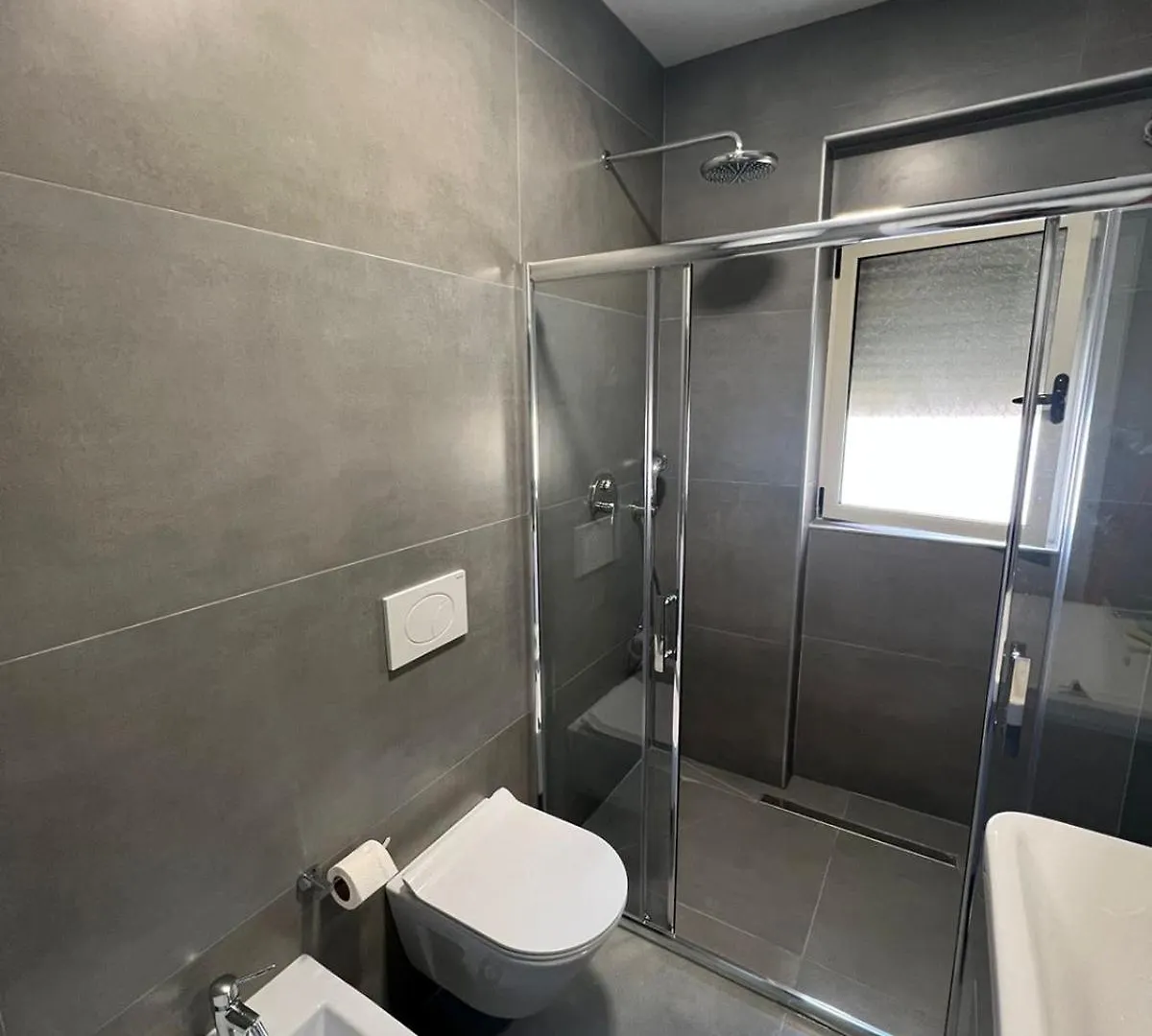 Split Rooftop Suites Durrës Albânia